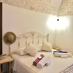 Trulli Bosco Selva Apartman