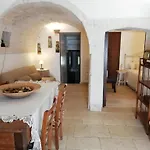 Apartman Trulli Bosco Selva *