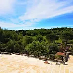 Apartman Trulli Bosco Selva