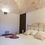 Trulli Bosco Selva Alberobello