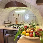 Trulli Bosco Selva Apartman *