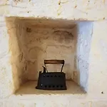 Trulli Bosco Selva *