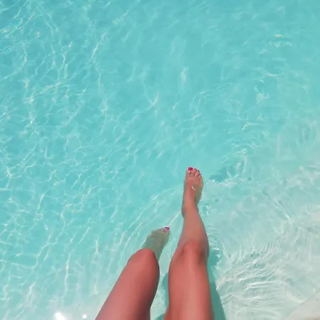 Lejlighed Bosco Selva