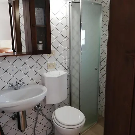 Lejlighed Bosco Selva