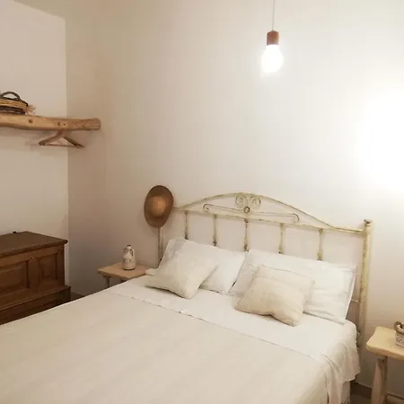 Bosco Selva Lejlighed Alberobello