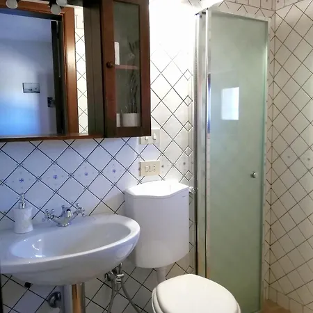 Lejlighed Bosco Selva Alberobello