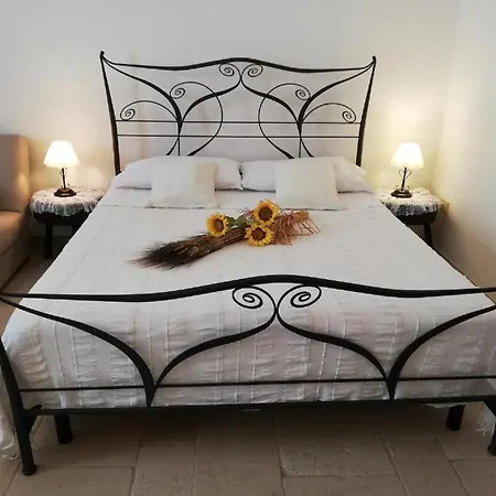 Apartamento Trulli Bosco Selva Alberobello