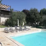 아파트 Trulli Bosco Selva 알베르벨로