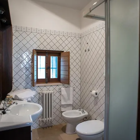 Appartement Bosco Selva *