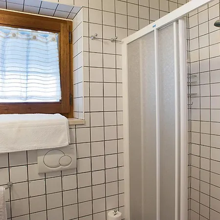 Appartement Bosco Selva *