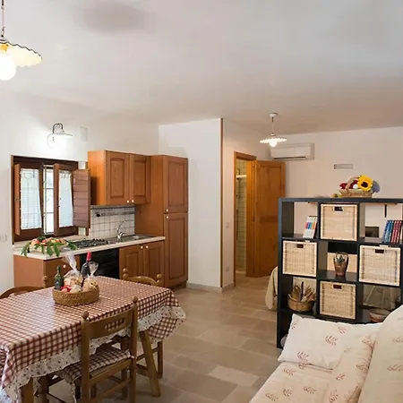 Apartment Trulli Bosco Selva *