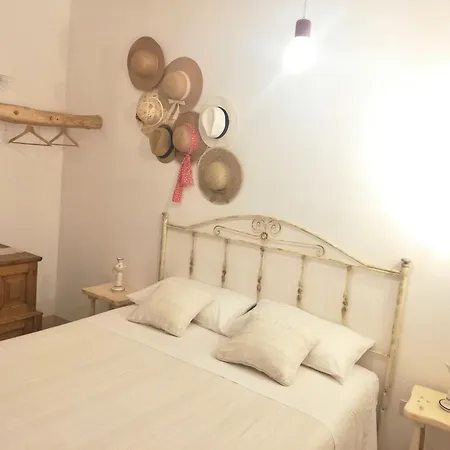 Bosco Selva * Alberobello