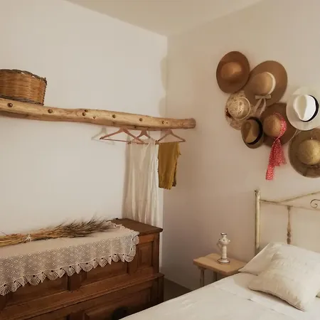 Trulli Bosco Selva Apartment