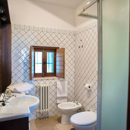 Apartment Trulli Bosco Selva Alberobello