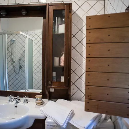 Bosco Selva * Alberobello