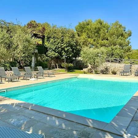 Trulli Bosco Selva *
