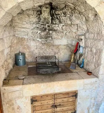 Trulli Bosco Selva